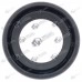 Simering motocoasa Husqvarna 152 15x25x7 - Stanga - Volanta - Mic (Taiwan) 